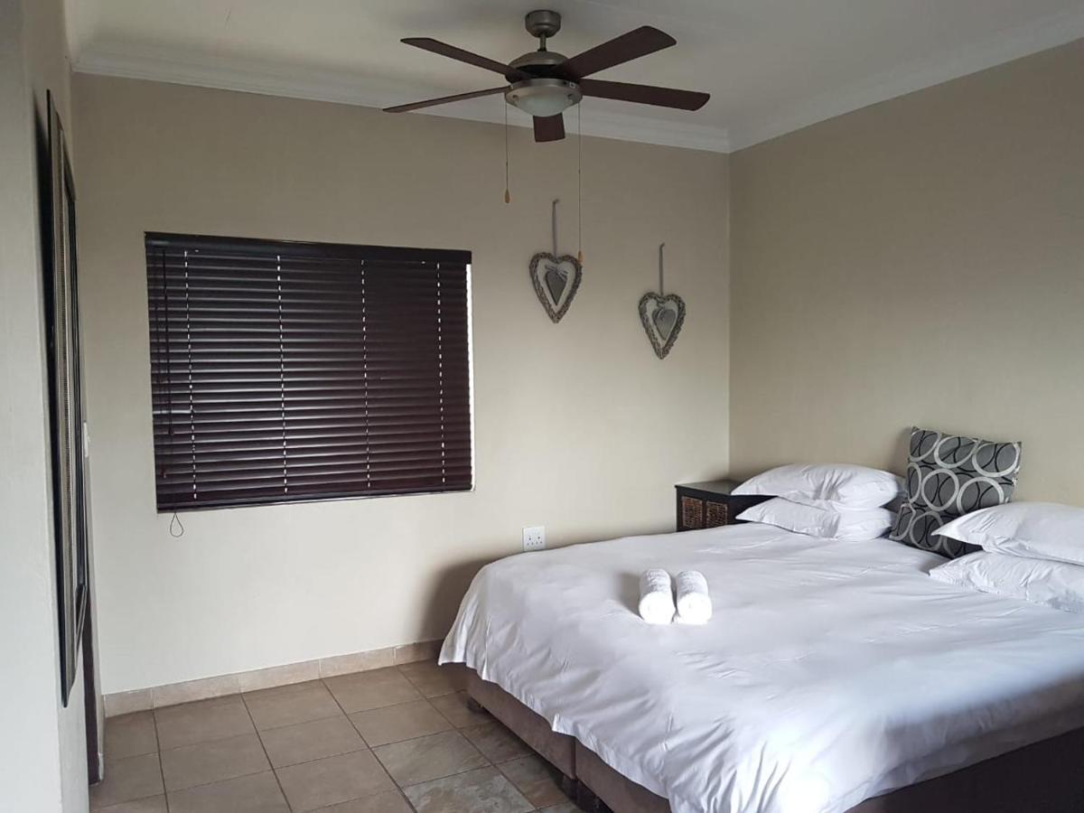 Private Apartments & Biz Stays Pretoria-Noord Buitenkant foto