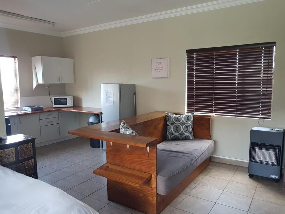 Private Apartments & Biz Stays Pretoria-Noord Buitenkant foto