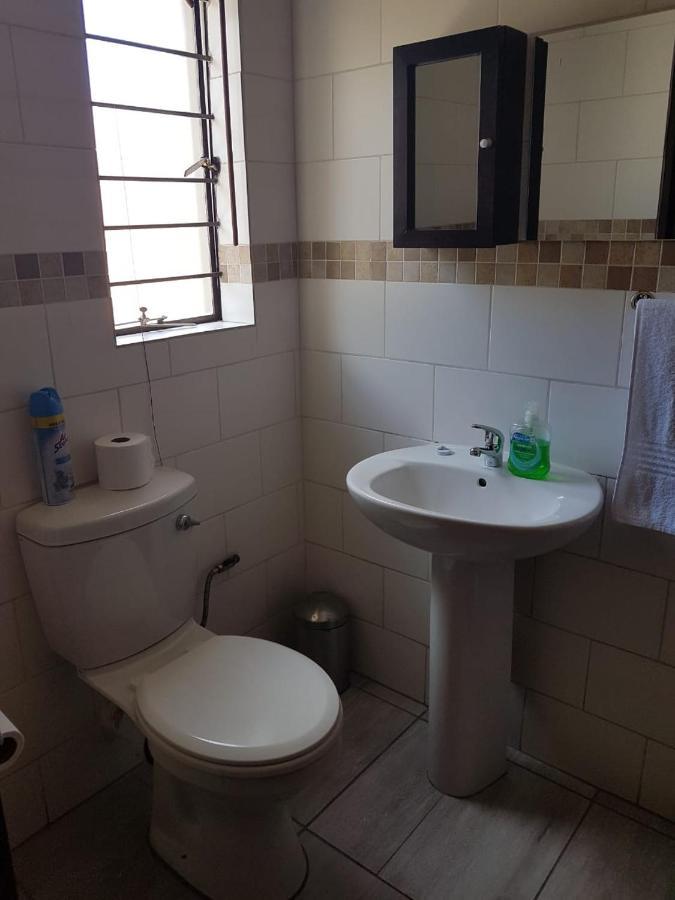 Private Apartments & Biz Stays Pretoria-Noord Buitenkant foto