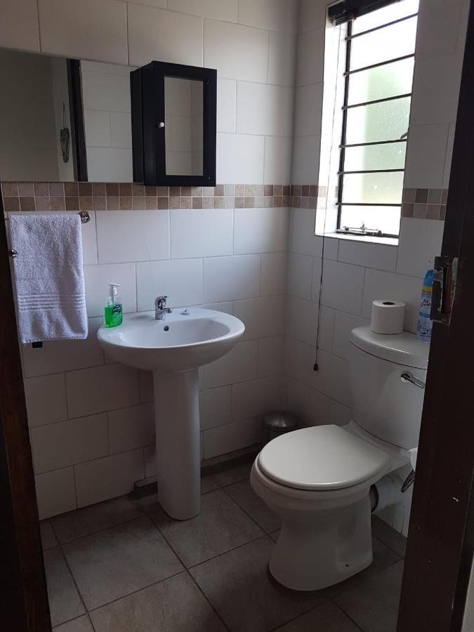 Private Apartments & Biz Stays Pretoria-Noord Buitenkant foto