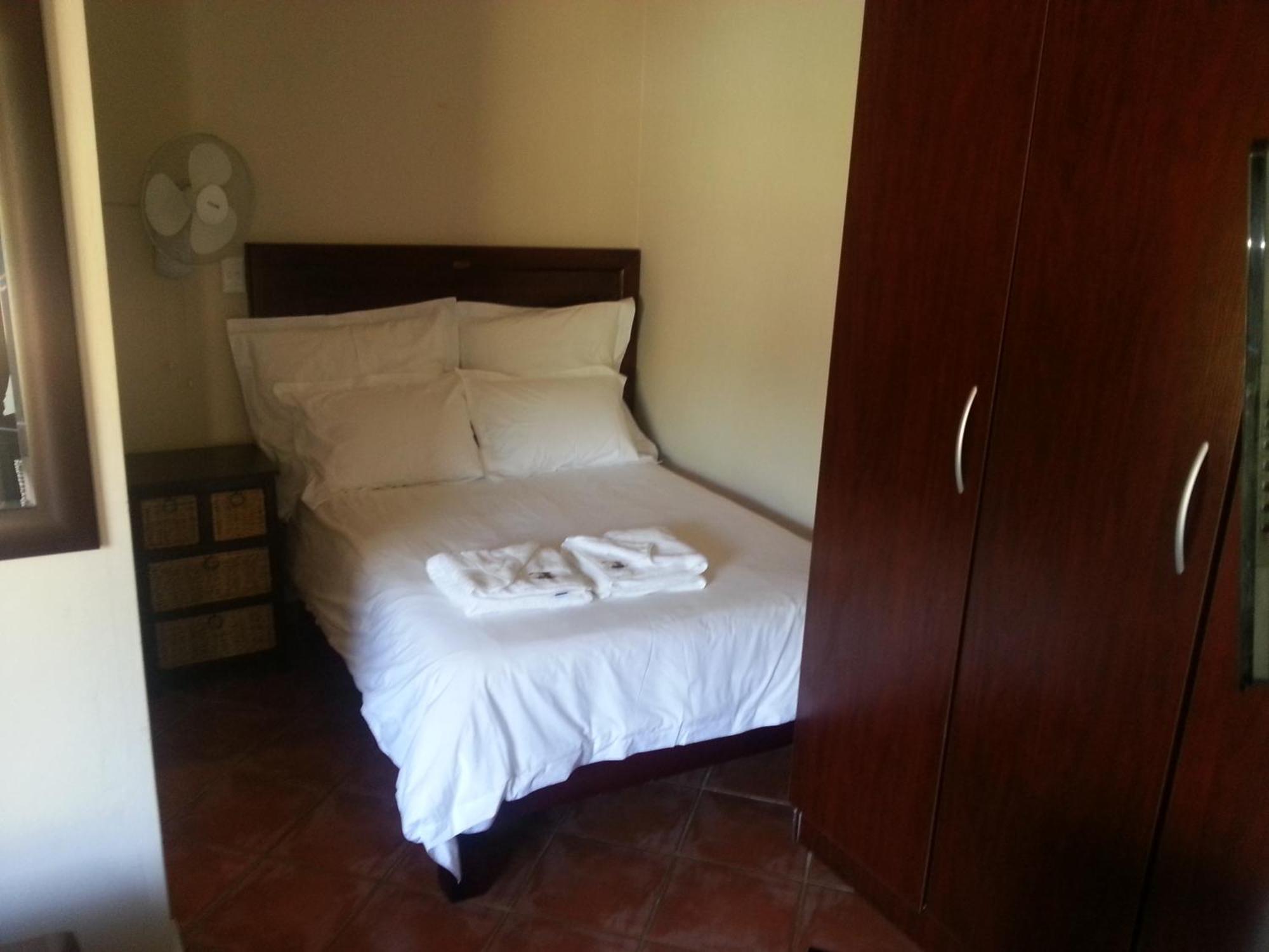 Private Apartments & Biz Stays Pretoria-Noord Kamer foto