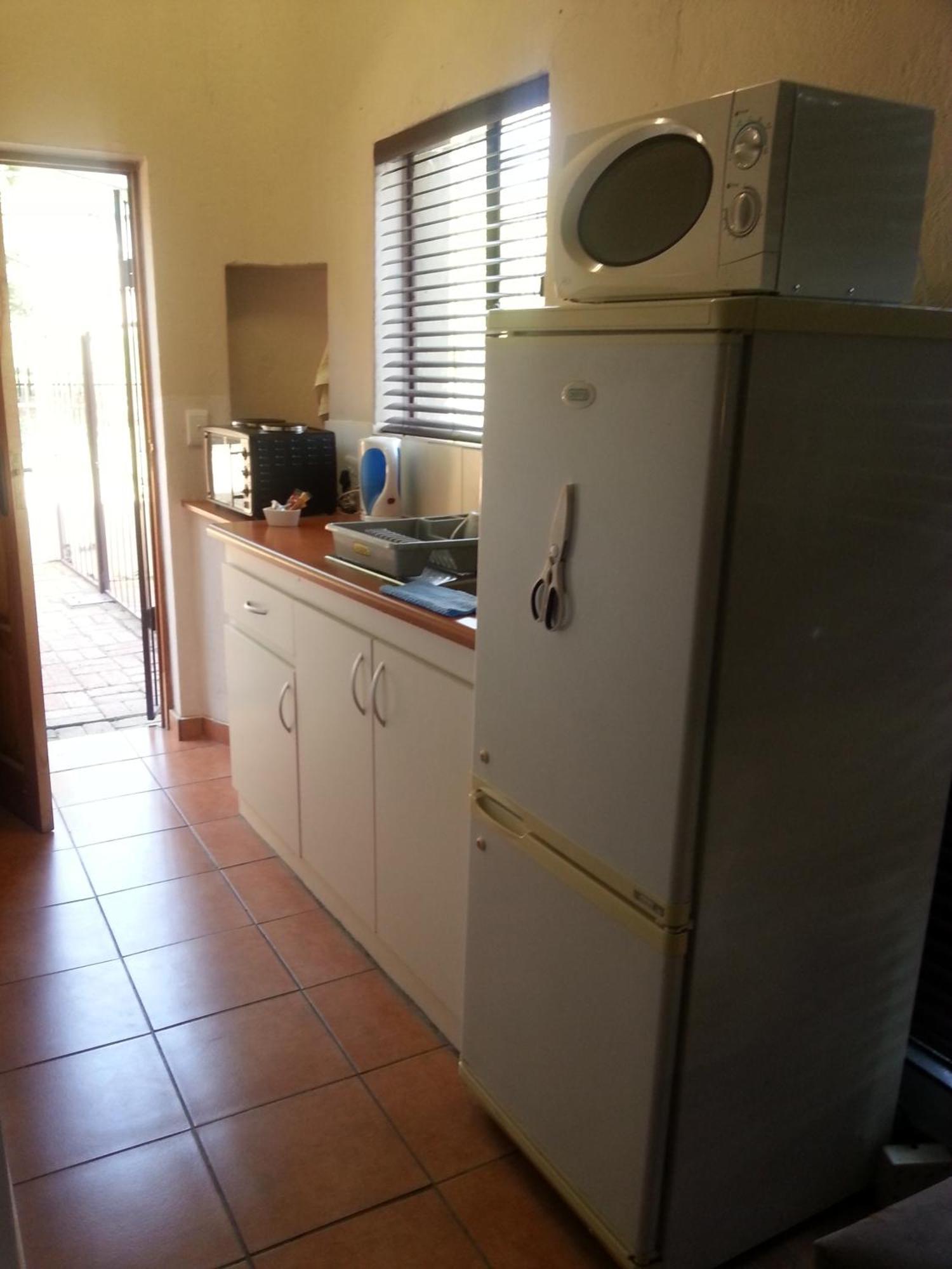 Private Apartments & Biz Stays Pretoria-Noord Buitenkant foto