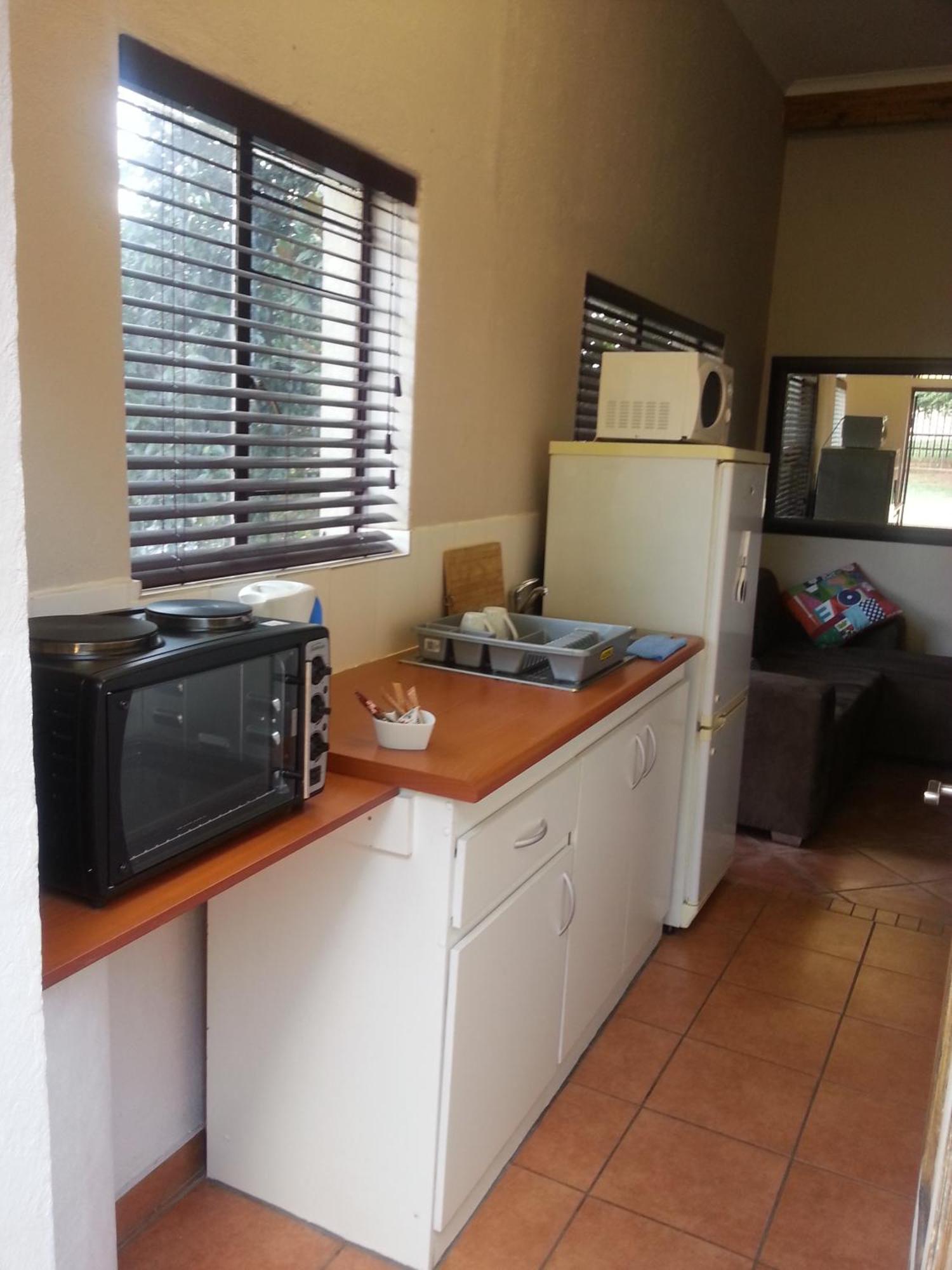 Private Apartments & Biz Stays Pretoria-Noord Kamer foto