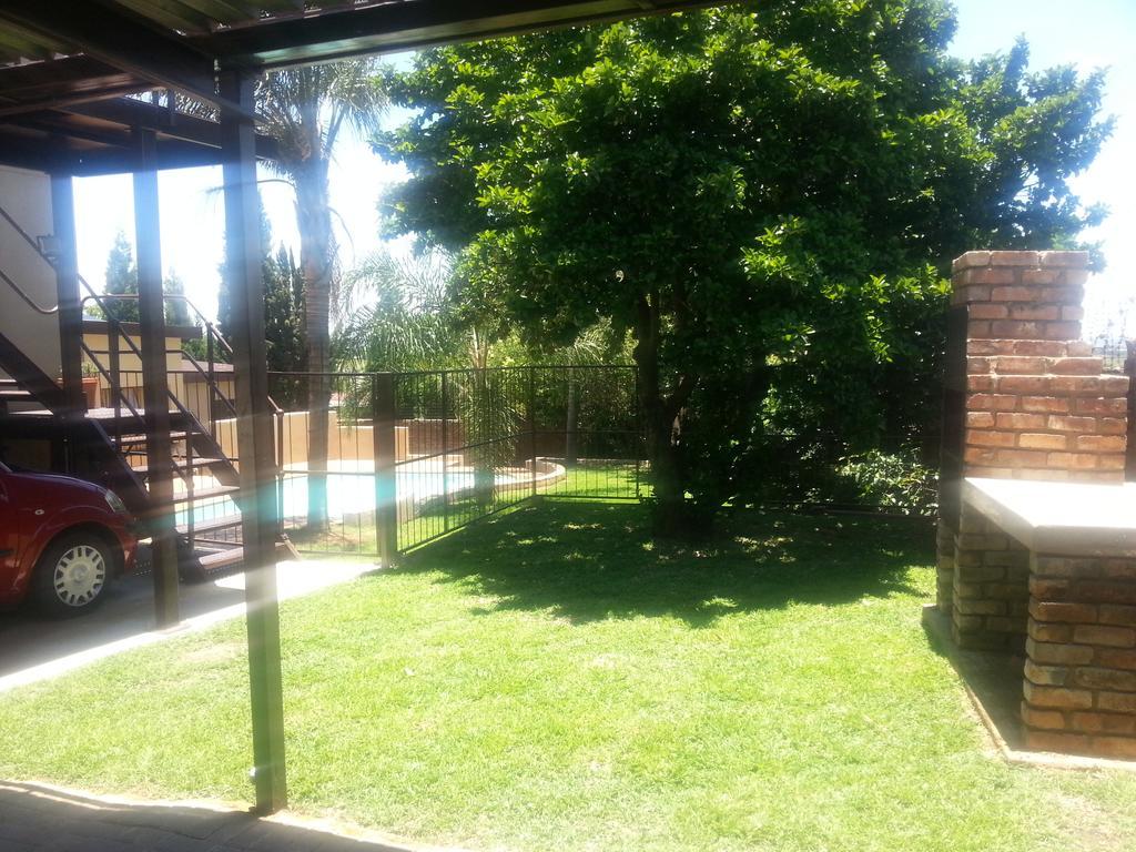 Private Apartments & Biz Stays Pretoria-Noord Kamer foto