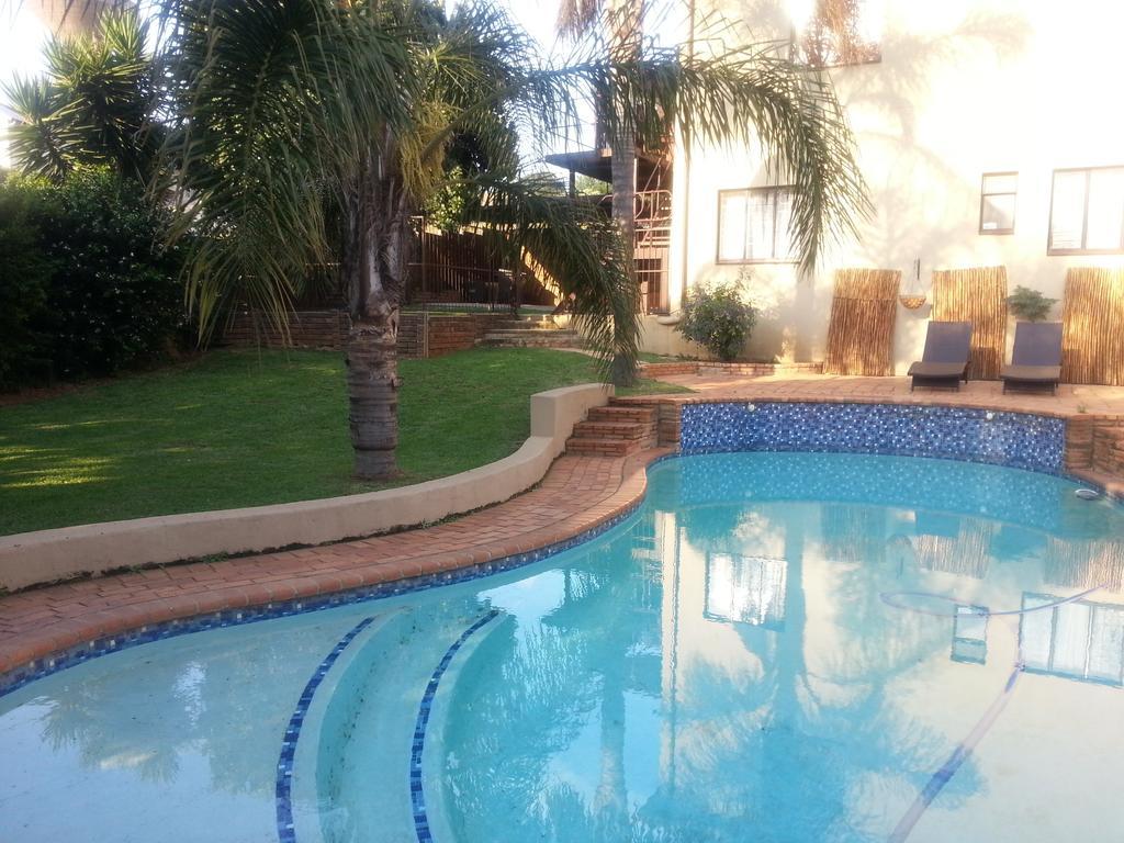 Private Apartments & Biz Stays Pretoria-Noord Kamer foto