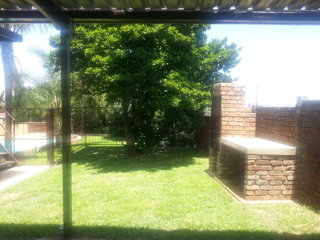 Private Apartments & Biz Stays Pretoria-Noord Kamer foto