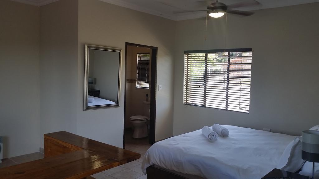 Private Apartments & Biz Stays Pretoria-Noord Buitenkant foto