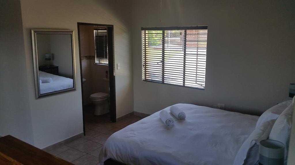 Private Apartments & Biz Stays Pretoria-Noord Buitenkant foto