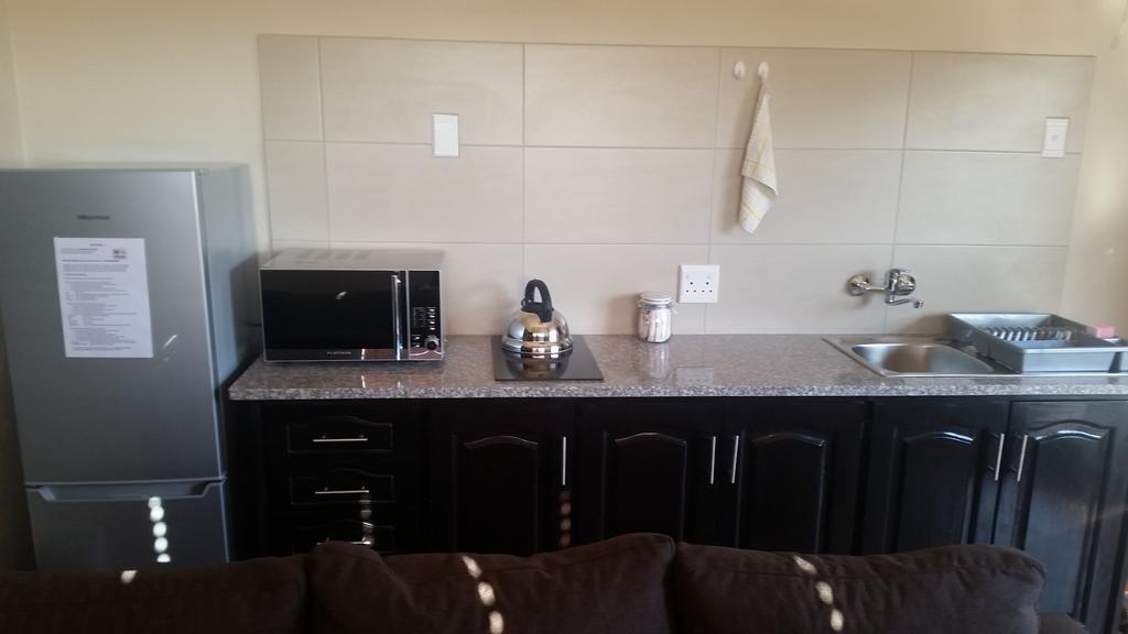 Private Apartments & Biz Stays Pretoria-Noord Buitenkant foto