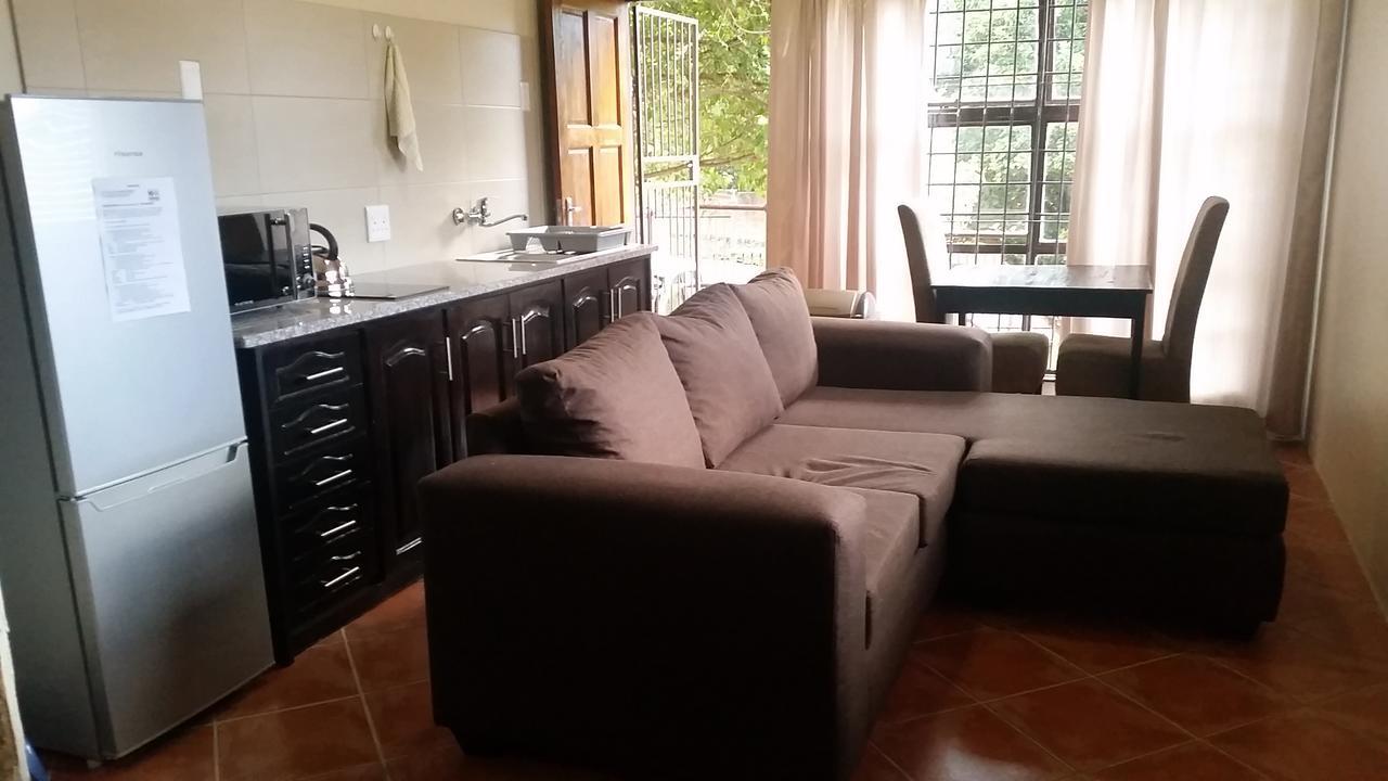 Private Apartments & Biz Stays Pretoria-Noord Buitenkant foto