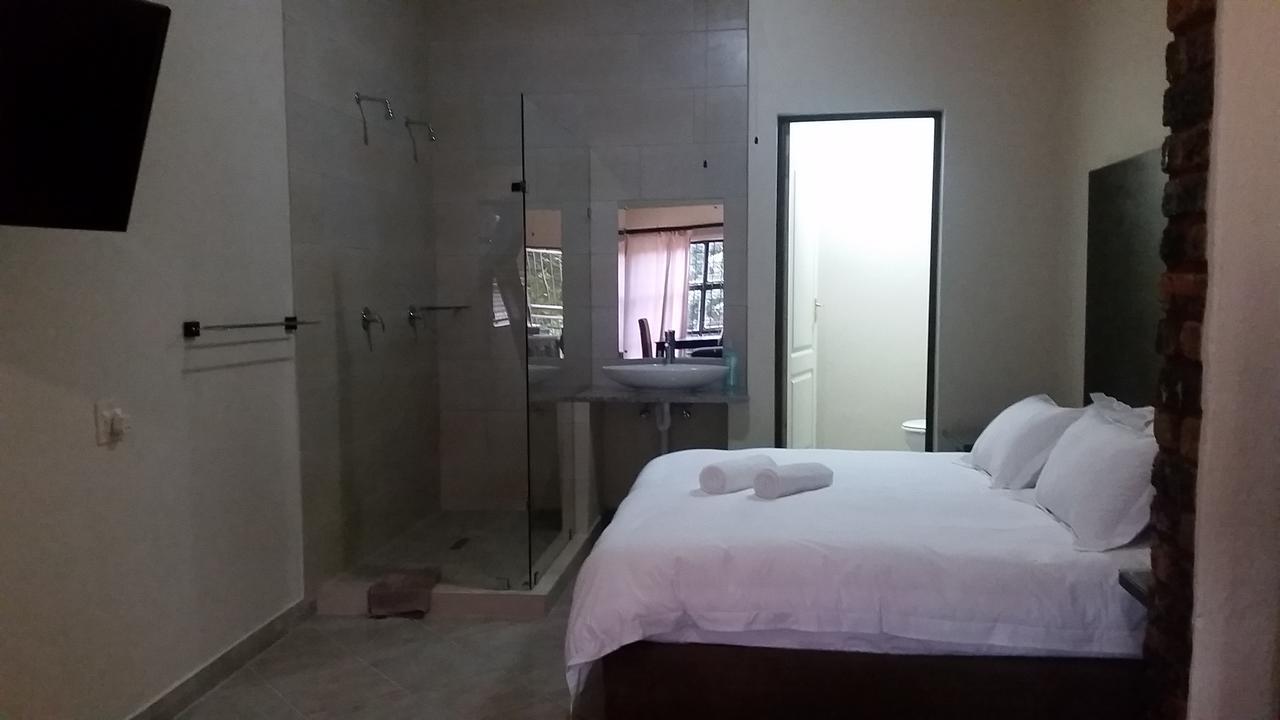Private Apartments & Biz Stays Pretoria-Noord Buitenkant foto