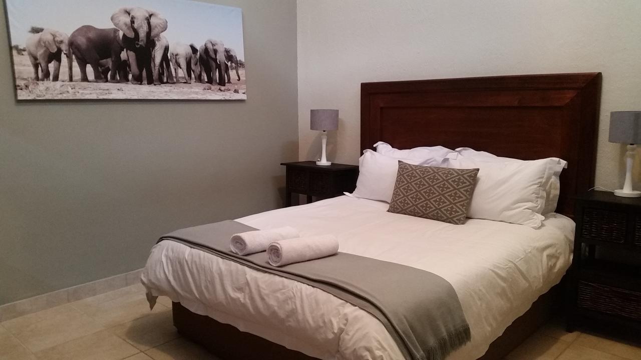 Private Apartments & Biz Stays Pretoria-Noord Buitenkant foto