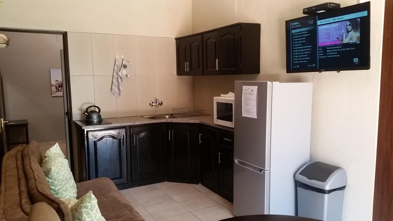Private Apartments & Biz Stays Pretoria-Noord Buitenkant foto