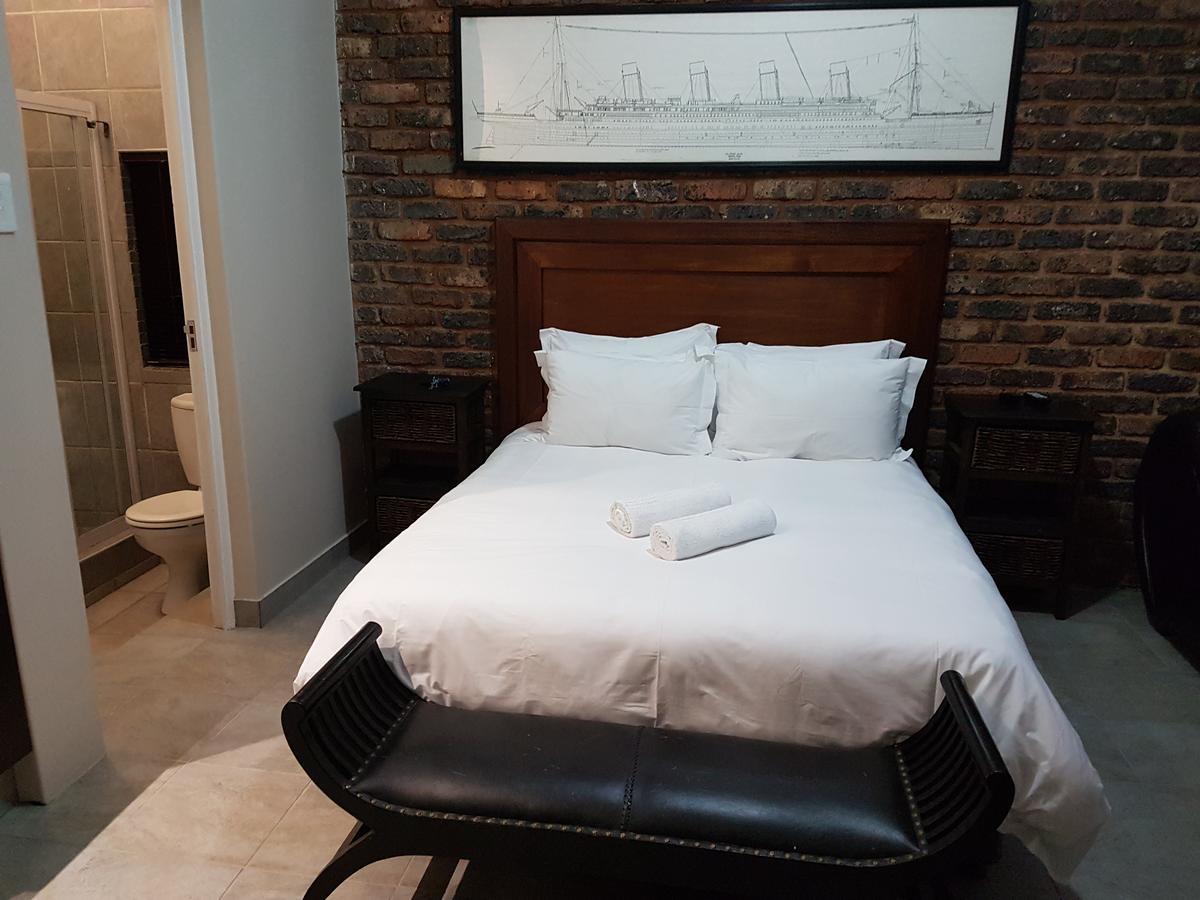 Private Apartments & Biz Stays Pretoria-Noord Buitenkant foto