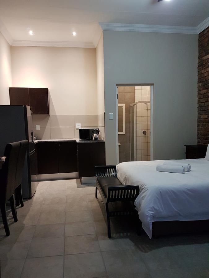 Private Apartments & Biz Stays Pretoria-Noord Buitenkant foto