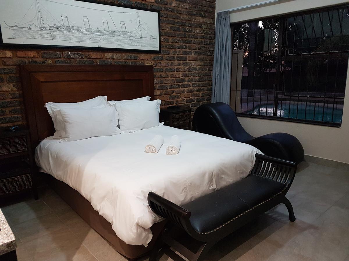 Private Apartments & Biz Stays Pretoria-Noord Buitenkant foto