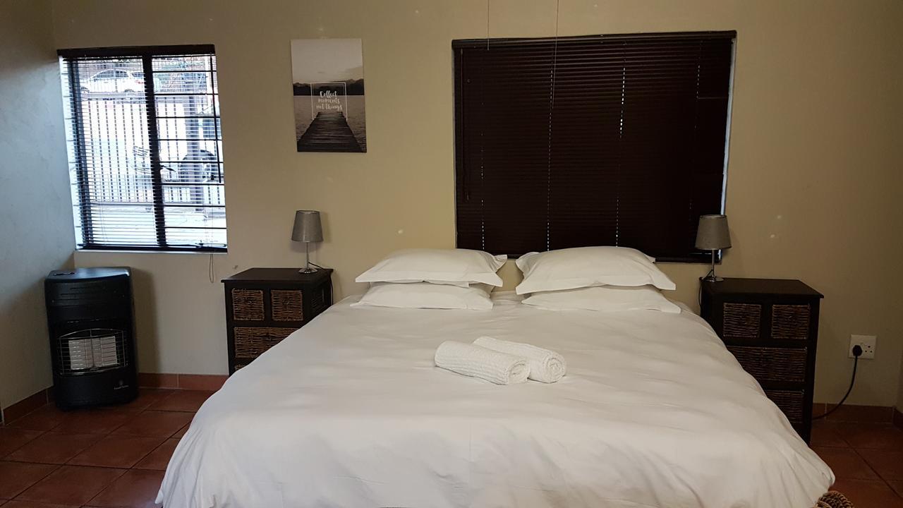 Private Apartments & Biz Stays Pretoria-Noord Buitenkant foto