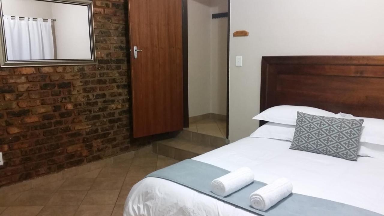 Private Apartments & Biz Stays Pretoria-Noord Buitenkant foto