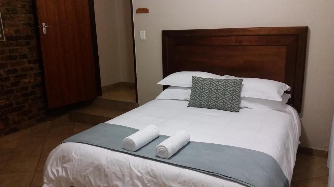 Private Apartments & Biz Stays Pretoria-Noord Buitenkant foto